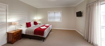 Everton Apartments - Goulburn Accommodation 4