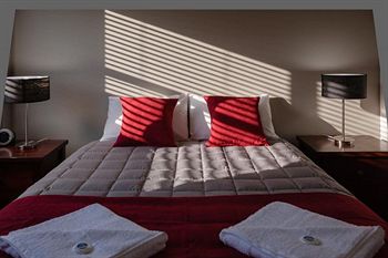 Everton Apartments - Goulburn Accommodation 5
