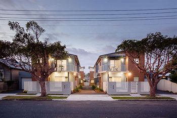 Everton Apartments - Goulburn Accommodation 6