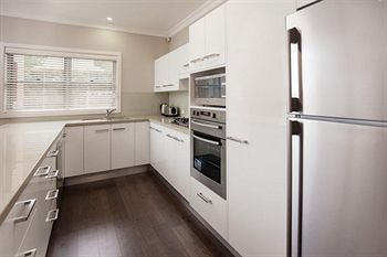 Everton Apartments - Goulburn Accommodation 7