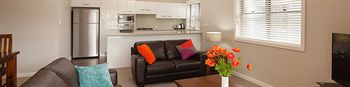 Everton Apartments - Goulburn Accommodation 8