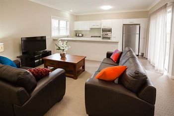 Everton Apartments - Goulburn Accommodation 9