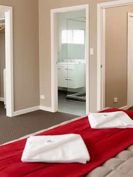 Everton Apartments - Goulburn Accommodation 10