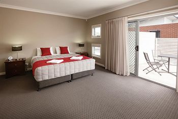 Everton Apartments - Goulburn Accommodation 12