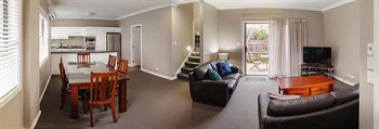 Everton Apartments - Goulburn Accommodation 16