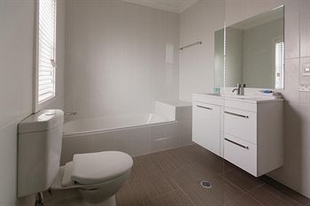 Everton Apartments - Goulburn Accommodation 20