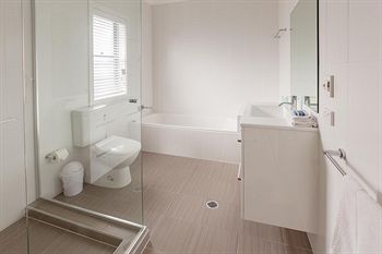 Everton Apartments - Goulburn Accommodation 21