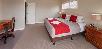 Everton Apartments - Goulburn Accommodation 22