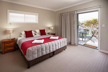Everton Apartments - Goulburn Accommodation 24