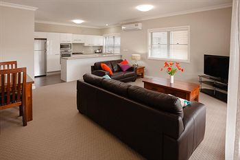 Everton Apartments - Goulburn Accommodation 26