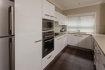 Everton Apartments - Goulburn Accommodation 27