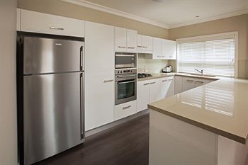 Everton Apartments - Goulburn Accommodation 28
