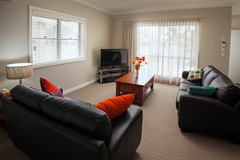 Everton Apartments - Goulburn Accommodation 30