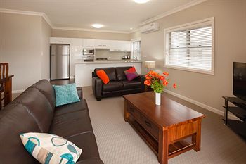 Everton Apartments - Goulburn Accommodation 31