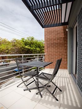 Everton Apartments - Goulburn Accommodation 32