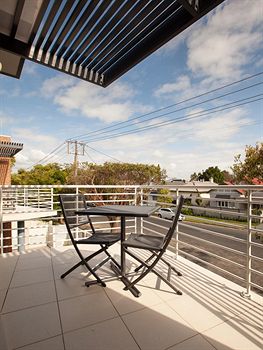 Everton Apartments - Goulburn Accommodation 33