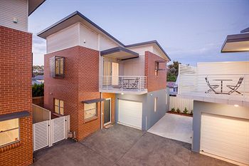 Everton Apartments - Goulburn Accommodation 34