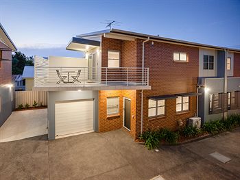 Everton Apartments - Goulburn Accommodation 35