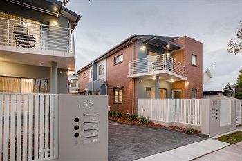 Everton Apartments - Goulburn Accommodation 36