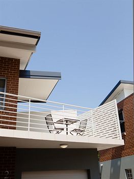 Everton Apartments - Goulburn Accommodation 37