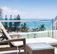 Sandcastles Mooloolaba - Goulburn Accommodation