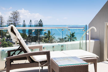 Sandcastles Mooloolaba - Goulburn Accommodation 0