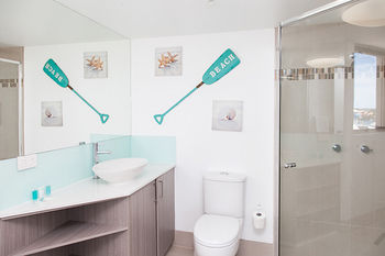 Sandcastles Mooloolaba - Goulburn Accommodation 5