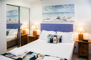Sandcastles Mooloolaba - Goulburn Accommodation 9
