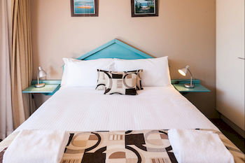 Sandcastles Mooloolaba - Goulburn Accommodation 10
