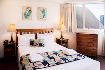 Sandcastles Mooloolaba - Goulburn Accommodation 12
