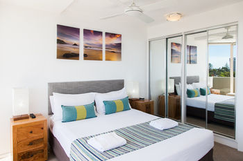 Sandcastles Mooloolaba - Goulburn Accommodation 13