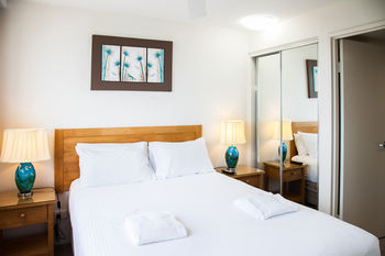 Sandcastles Mooloolaba - Goulburn Accommodation 14