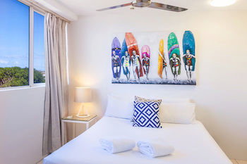 Sandcastles Mooloolaba - Goulburn Accommodation 15