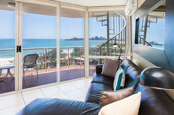 Sandcastles Mooloolaba - Goulburn Accommodation 16