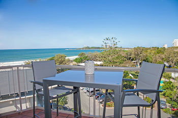 Sandcastles Mooloolaba - Goulburn Accommodation 17