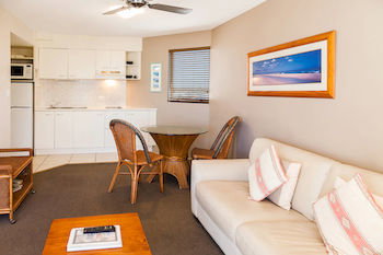 Sandcastles Mooloolaba - Goulburn Accommodation 23