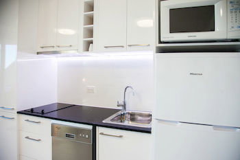 Sandcastles Mooloolaba - Goulburn Accommodation 24