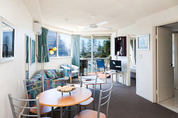Sandcastles Mooloolaba - Goulburn Accommodation 30