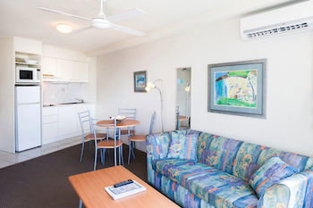 Sandcastles Mooloolaba - Goulburn Accommodation 31