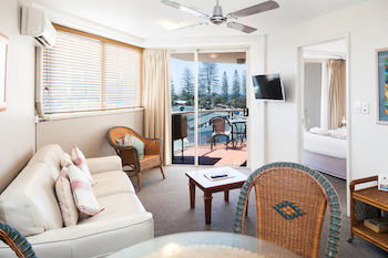 Sandcastles Mooloolaba - Goulburn Accommodation 33