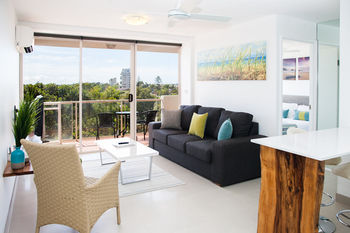 Sandcastles Mooloolaba - Goulburn Accommodation 37