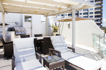 Sandcastles Mooloolaba - Goulburn Accommodation 40