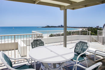 Sandcastles Mooloolaba - Goulburn Accommodation 41
