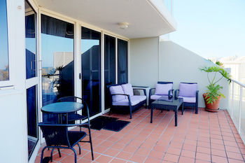 Sandcastles Mooloolaba - Goulburn Accommodation 42