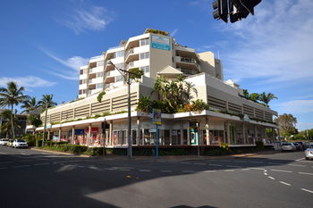 Sandcastles Mooloolaba - Goulburn Accommodation 43