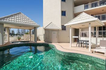 Sandcastles Mooloolaba - Goulburn Accommodation 44