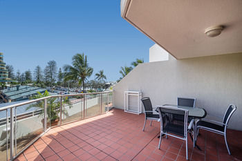 Sandcastles Mooloolaba - Goulburn Accommodation 46
