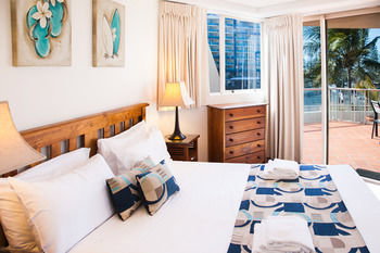 Sandcastles Mooloolaba - Goulburn Accommodation 49