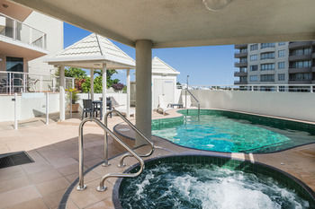 Sandcastles Mooloolaba - Goulburn Accommodation 52