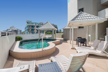 Sandcastles Mooloolaba - Goulburn Accommodation 53